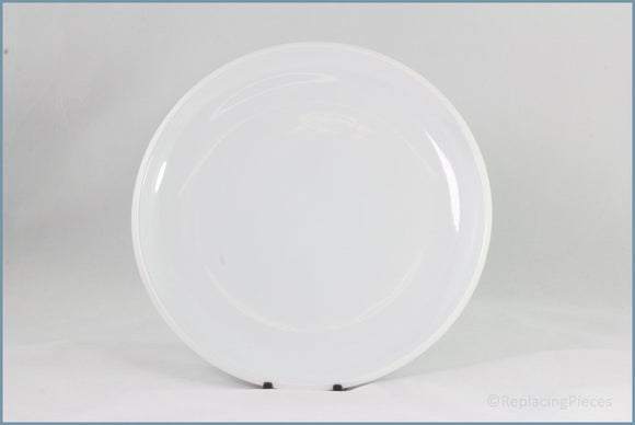 Marks & Spencer - Oslo (Light Blue) - Dinner Plate