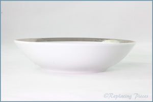 Marks & Spencer - Platinum (Home) - Cereal Bowl