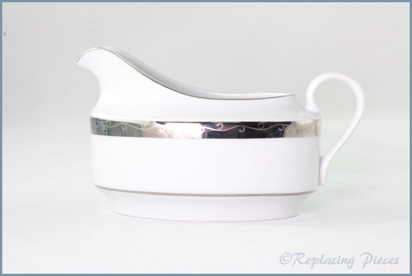 Marks & Spencer - Platinum (Home) - Gravy Boat