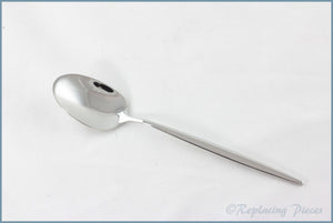 Marks & Spencer - Sleek - Dessert Spoon