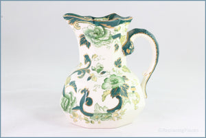 Masons - Chartreuse - Hydra Jug (extra large)