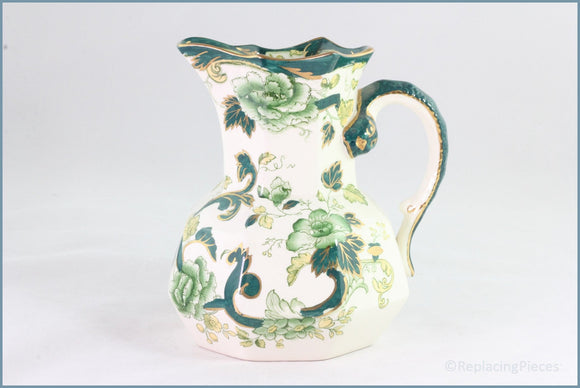 Masons - Chartreuse - Hydra Jug (large)