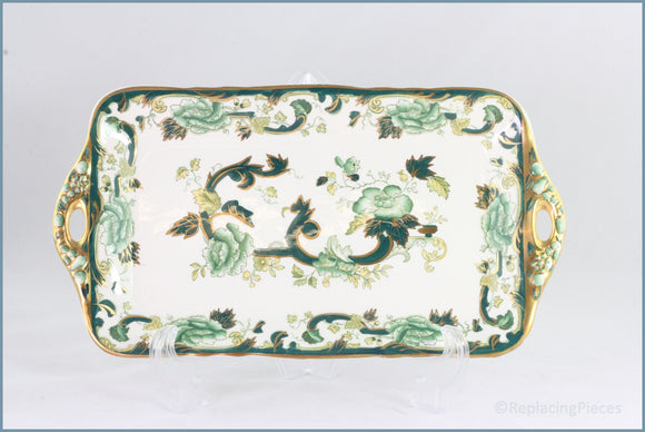 Masons - Chartreuse - Sandwich Tray