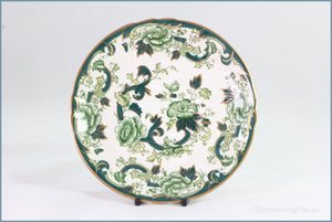 Masons - Chartreuse - Soup Saucer