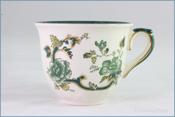 Masons - Chartreuse - Teacup