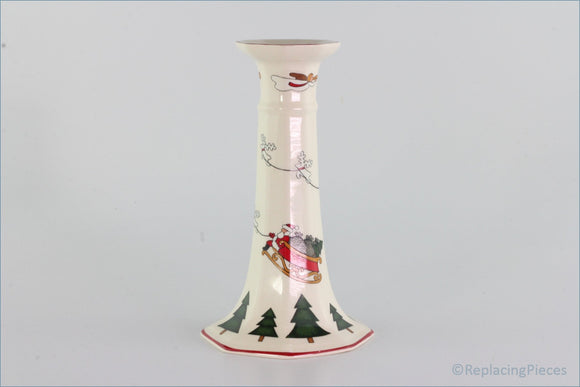 Masons - Christmas Village - Candlestick