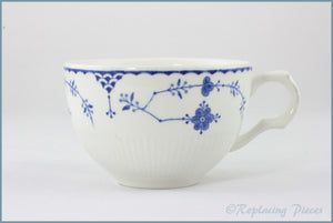 Masons - Denmark (Blue) - Breakfast Cup