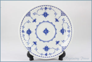 Masons - Denmark Blue - Breakfast Saucer