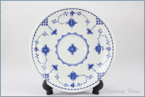 Masons - Denmark Blue - Breakfast Saucer