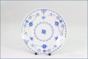 Masons - Denmark (Blue) - Tea Saucer