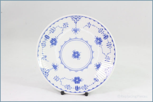 Masons - Denmark (Blue) - Tea Saucer