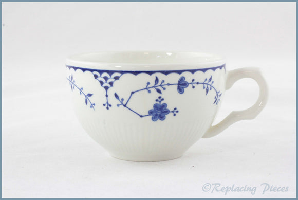 Masons - Denmark (Blue) - Teacup