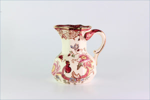 Masons - Mandalay Red - Hydra Jug (small)