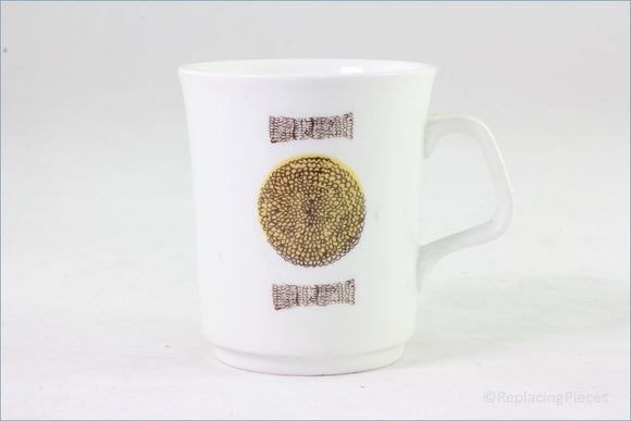 J&G Meakin - Studio (Unknown 1) - Coffee Cup