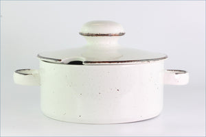 Midwinter - Creation - Lidded Vegetable Dish