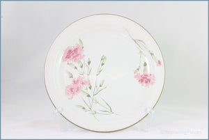 Midwinter - Invitation - Dinner Plate