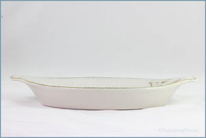 Midwinter - Invitation - Entree Dish (Large)