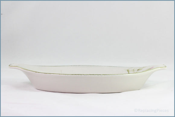 Midwinter - Invitation - Entree Dish (Large)