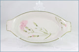 Midwinter - Invitation - Entree Dish (Large)