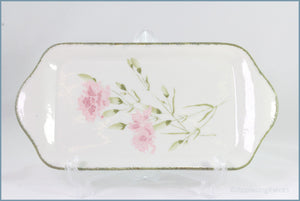 Midwinter - Invitation - Sandwich Tray