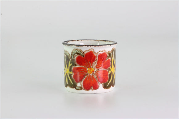 Midwinter - Nasturtium - Egg Cup