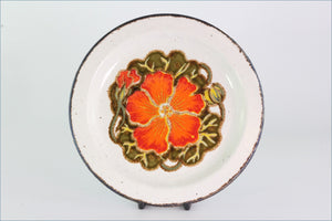 Midwinter - Nasturtium - 7 1/8" Side Plate