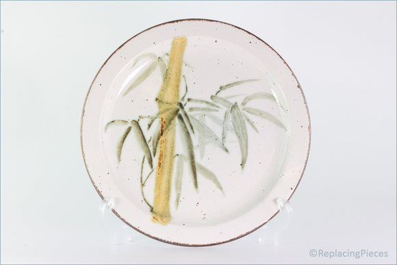 Midwinter - Rangoon - Dinner Plate