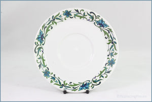 Midwinter - Spanish Garden - Breakfast Saucer