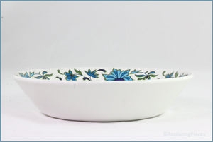 Midwinter - Spanish Garden - 7 1/2" Soup Bowl