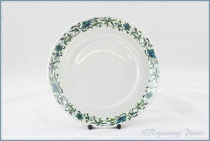 Midwinter - Spanish Garden - Soup Saucer