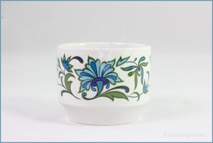 Midwinter - Spanish Garden - Sugar Bowl (Coffee)