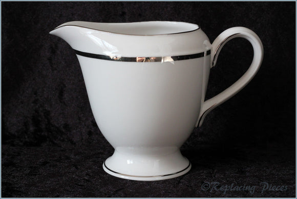 Royal Worcester - Monaco - Milk Jug