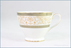 Minton - Aragon - Teacup