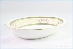 Minton - Aragon - Open Vegetable Dish