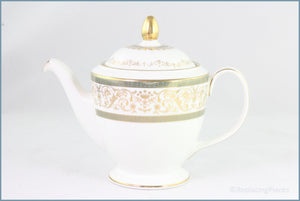 Minton - Aragon - Teapot