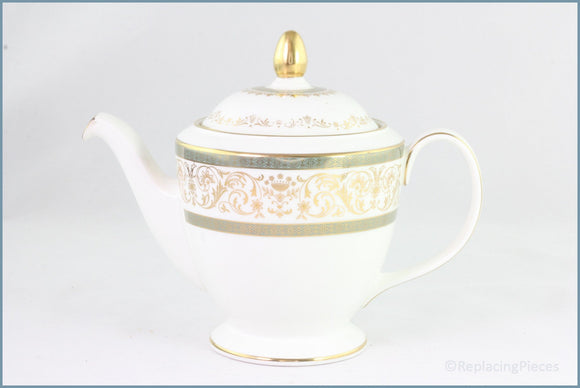 Minton - Aragon - Teapot