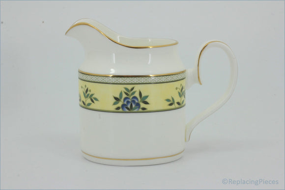 Minton - Ashworth - Cream Jug