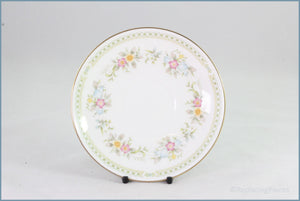 Minton - Broadlands - Tea Saucer