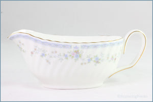 Minton - Cliveden - Gravy Boat