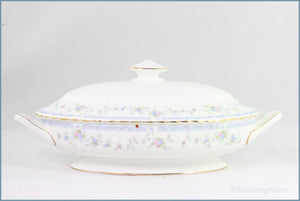 Minton - Cliveden - Lidded Vegetable Dish