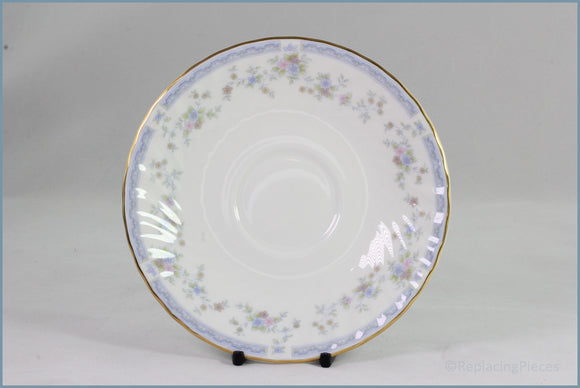 Minton - Cliveden - Soup Saucer