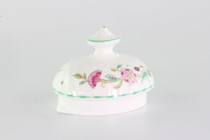 Minton - Haddon Hall - Coffee Pot (Lid ONLY)