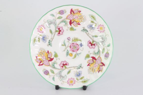 Minton - Haddon Hall - Coffee Cup Saucer