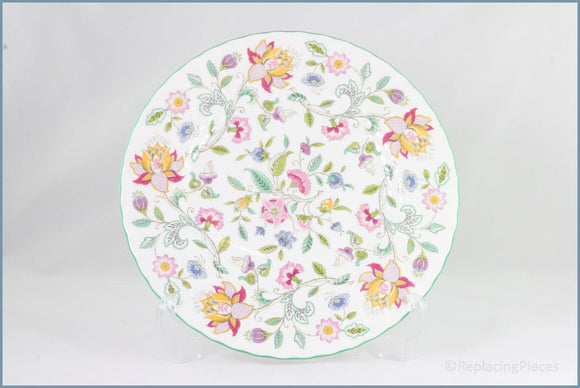 Minton - Haddon Hall - Dinner Plate