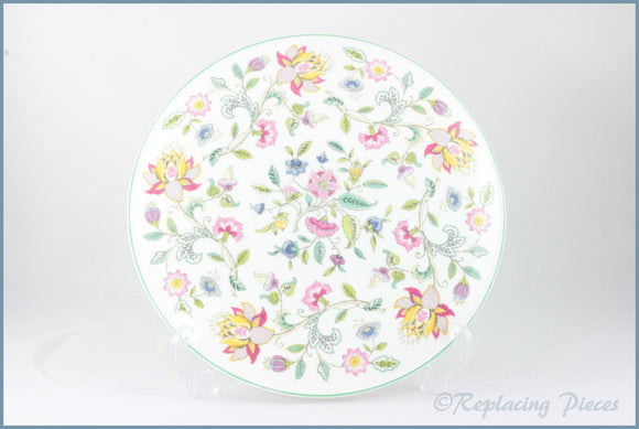 Minton - Haddon Hall - Gateau Plate