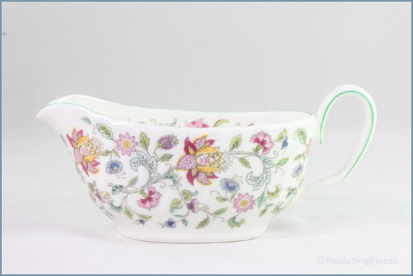 Minton - Haddon Hall - Gravy Boat