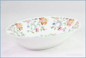 Minton - Haddon Hall - Open Vegetable Dish