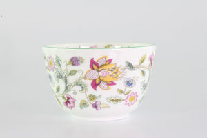 Minton - Haddon Hall - Open Sugar Bowl (Tea)