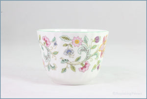 Minton - Haddon Hall - Sugar Bowl (Large)