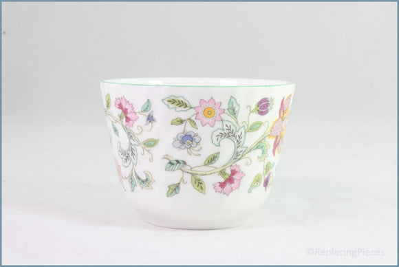 Minton - Haddon Hall - Sugar Bowl (Large)